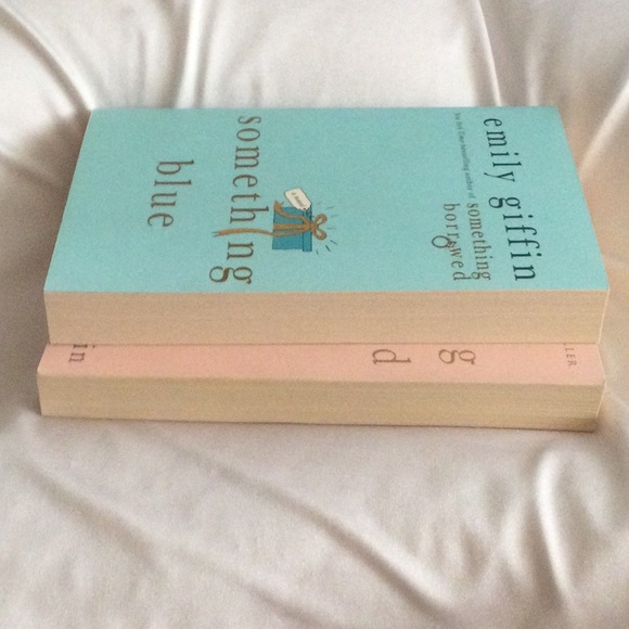 Emily Giffin - Duet book set - Picture 6 of 6